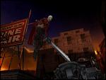 Devil May Cry 3 Screenshot Frenzy Inside News image