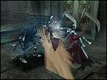 Devil May Cry 3: Dante's Awakening - PS2 Screen
