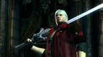 Devil May Cry 4 - PS3 Screen