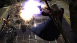 Devil May Cry 4: 60 New Screens Right Here News image