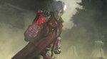 Devil May Cry 4: Menopausal New Screens News image