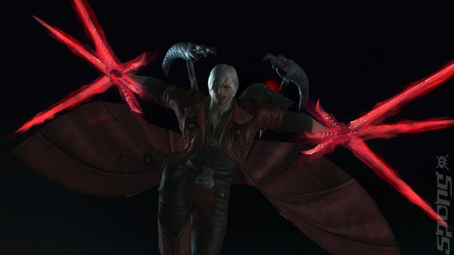 download free v devil may cry
