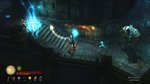 Diablo III: Reaper of Souls: Ultimate Evil Edition - PS3 Screen
