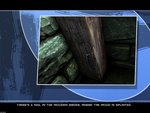 Diabolik: Original Sin - PC Screen