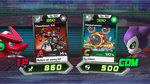 Digimon All-Star Rumble - Xbox 360 Screen