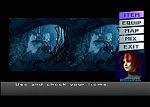 Dino Crisis - PlayStation Screen