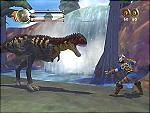 Dinotopia: The Sunstone Odyssey - GameCube Screen