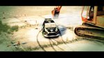 Zombies in DiRT 3 and Ken Block-style Gymkhana Mode News image