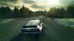 DiRT 3: Complete Edition - Xbox 360 Screen