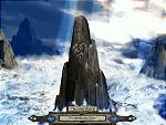 Disciples II: Dark Prophecy - PC Screen