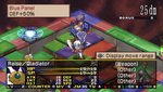 Disgaea 2: Dark Hero Days - PSP Screen