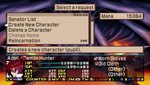 Disgaea 2: Dark Hero Days - PSP Screen