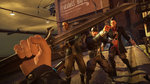 Dishonored: Crafting a Killer Editorial image