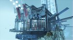 Dishonored - Xbox One Screen