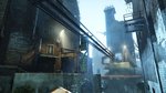 Dishonored - PS4 Screen
