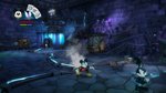 Disney: Epic Mickey 2: The Power of Two - Wii U Screen