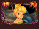 Disney Fairies: Tinker Bell and the Lost Treasure - DS/DSi Screen