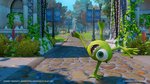 Disney Infinity - PS3 Screen