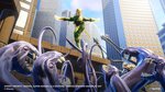Disney Infinity 2.0: Marvel Superheroes - PS4 Screen