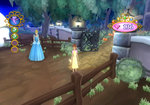 Disney Princess: My Fairytale Adventure - 3DS/2DS Screen