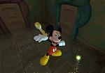 Disney's Magical Mirror Starring Mickey Mouse - GameCube Screen