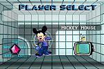 Disney Sports Skateboarding - GBA Screen