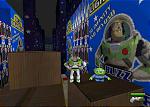 Disney's Toy Story Collection - PC Screen