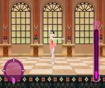 Diva Girls: Diva Ballerina - Wii Screen