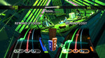 DJ Hero 2 - PS3 Screen