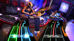 DJ Hero 2: Jamie Jackson, Creative Director Editorial image
