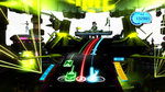 DJ Hero - PS3 Screen
