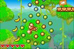 DK: King of Swing - GBA Screen