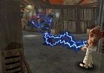 Related Images: Midway’s mad scientist morphs onto PS2, GameCube and Microsoft Xbox News image