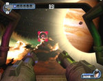 Doctor Who: Return to Earth - Wii Screen