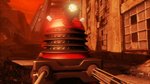 Doctor Who: The Eternity Clock - PS3 Screen