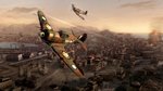 Dogfight 1942 - PS3 Screen