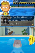 Related Images: DS Gets Dolphin Friendly News image