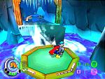 Donald Duck PK - GameCube Screen