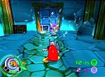 Donald Duck PK - GameCube Screen