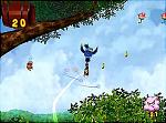 Donkey Kong: Jungle Beat - GameCube Screen