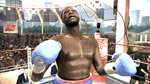 Don King Prize Fighter - Wii Screen