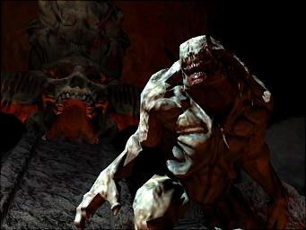 Doom III Xbox Screenshots Make us Feel Queasy News image