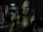 Doom III - PC Screen