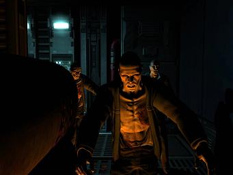 Doom III not too far away News image