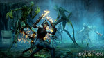 Dragon Age: Inquisition: Game of the Year Edition - PS4 Screen