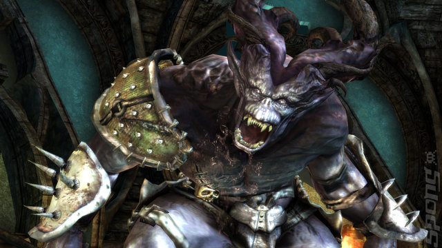 Dragon Age Origins: Image Onslaught News image