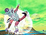 DragonBall Z: Budokai Tenkaichi - PS2 Screen