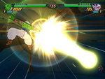 Dragon Ball Z: Budokai Tenkaichi Wii-bound News image