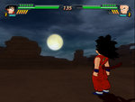 Dragon Ball Z: Budokai Tenkaichi Wii-bound News image