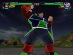 Dragon Ball Z: Budokai Tenkaichi Wii-bound News image